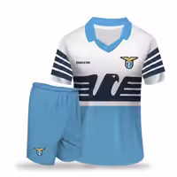 پیراهن و شورت کلاسیک لاتزیو 2015