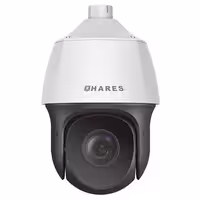 دوربین مدار بسته دام حارس مدل IPZ-P6233W-I150S