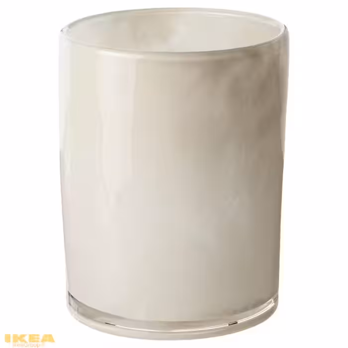 جاشمعی بژ مدل VINDSTILLA | برند ایکیا | ارسال 15 الی 20 روز کاری