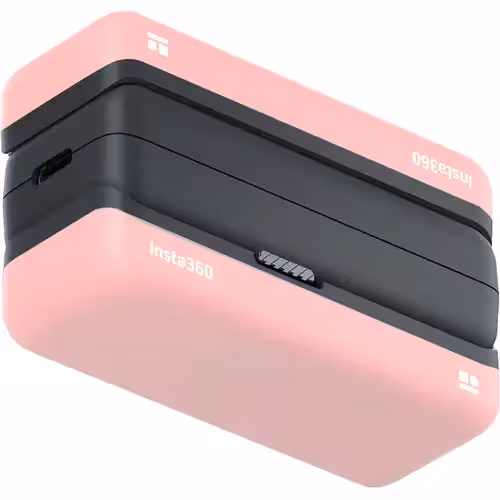 Insta360 Fast Charge Hub for ONE R & ONE RS