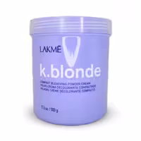 پودر دکلره کی بلوند لاکمه K.blonde وزن 500 گرم