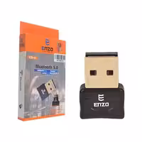 دانگل بلوتوث ENZO EB80 V5