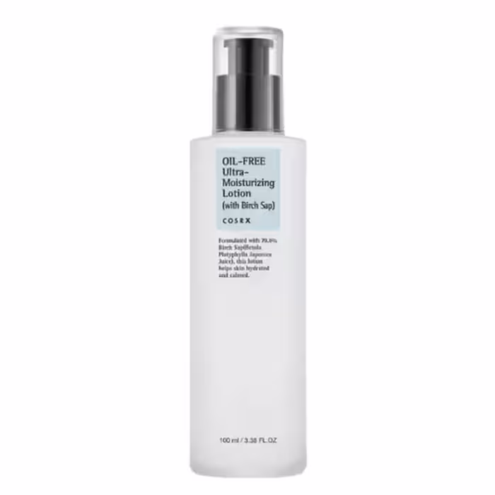 لوسیون مرطوب کننده  Ultra Moisturizing کوزارکس Cosrx