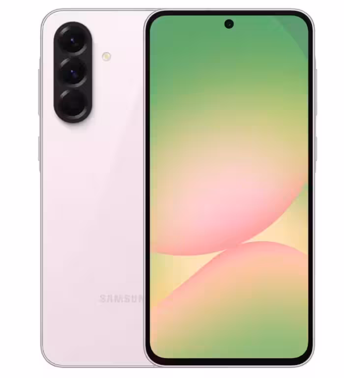 قیمت و خرید گوشی موبایل سامسونگ مدل گلکسی A56 5G ظرفیت 256 گیگابایت رم 12 گیگابایت - ویتنام