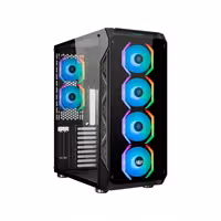 کیس کامپیوتر اوست مدل GT-AV401-FB