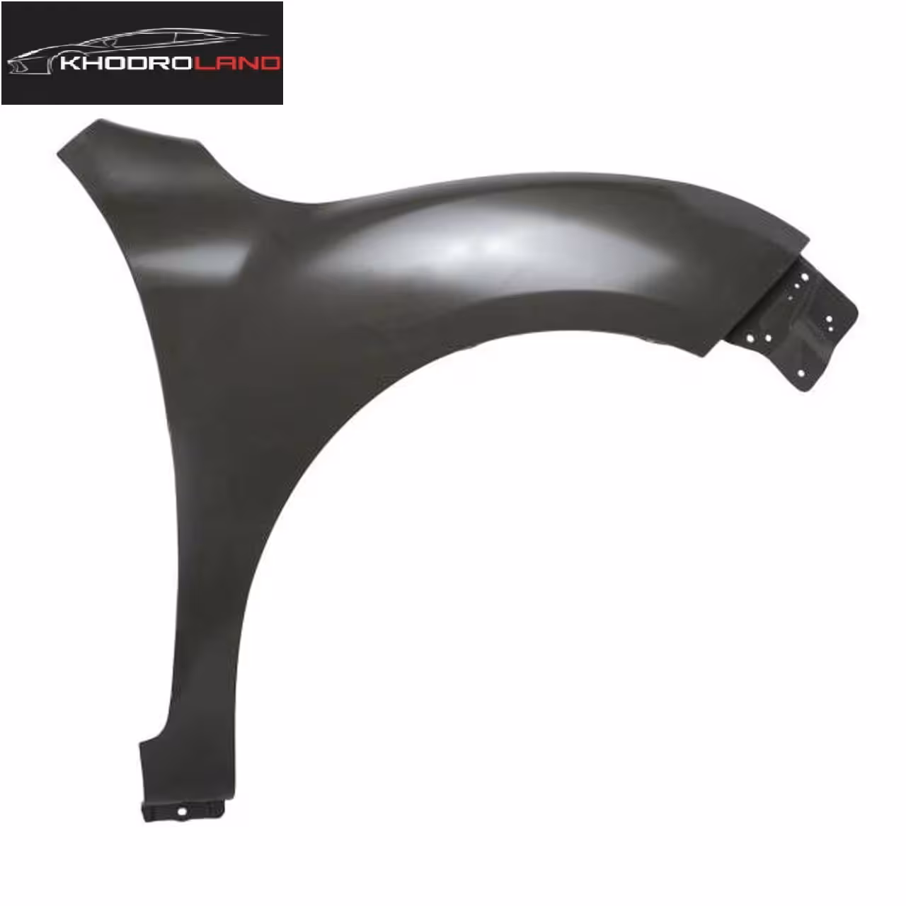 گلگیر جلو راست X60