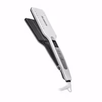 اتو موی سورکر صفحه پهن با روزنه بخار مدلSURKER HD-913
