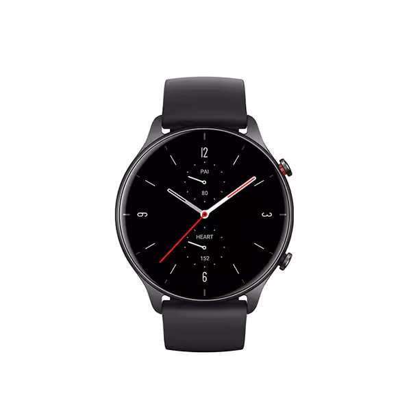 ساعت هوشمند شیائومی مدل amazfit GTR 2E