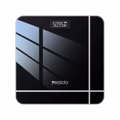 ترازوی هوشمند یسیدو Yesido MG09 - 69370644