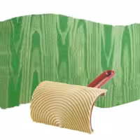 ابزار طرح چوب GSB کد W3-4