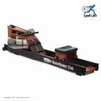 روئینگ چوبی واتر روور مدل کلاب WATER ROWER CLUB