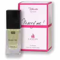 ادکلن Whistle مدل Marry me میل35