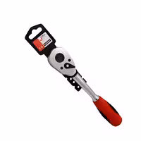 دسته جغجغه روکشدار 1/2 برند Jetech جتک