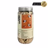 فانولا شکلاتی 380 گرم شمیسShamis Funola chocolate 380gr