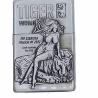 فندک تایگر Tiger