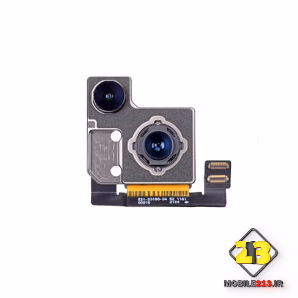 دوربین پشت آیفون Iphone 13