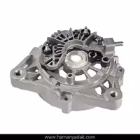 دیود دینام پژو 206 با درپوش برند ویگور اصلی