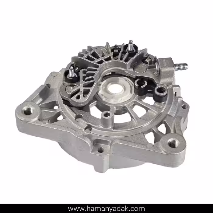 دیود دینام پژو 206 با درپوش برند ویگور اصلی