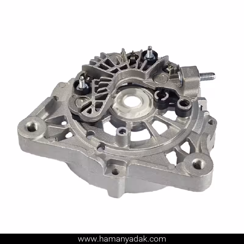 دیود دینام پژو 206 با درپوش برند ویگور اصلی