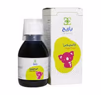 شربت لاکساپلاس باریج اسانس 120 میلی لیتر