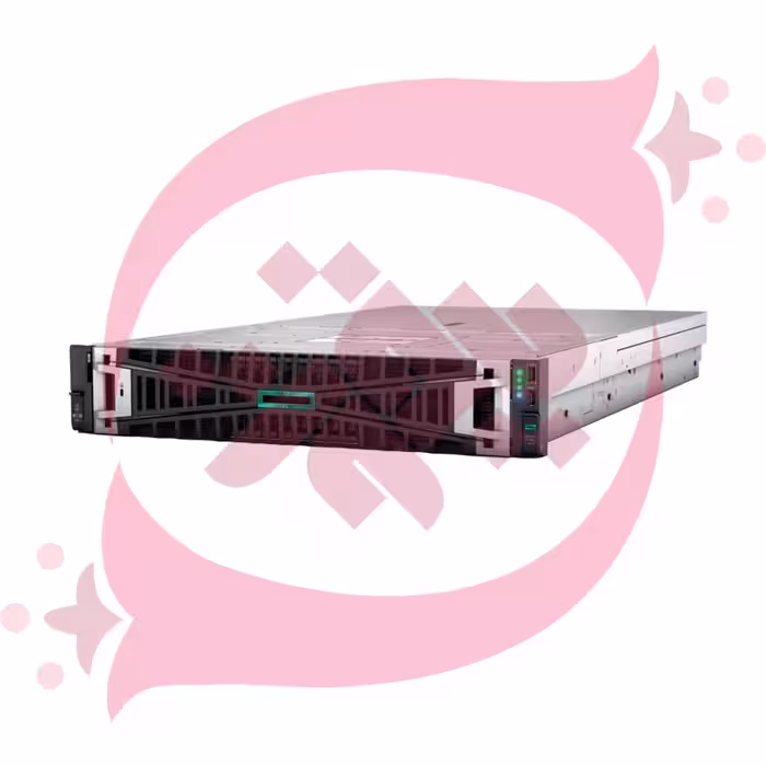 HPE ProLiant DL380a Gen11 8Single Wide CTO P54902-B21