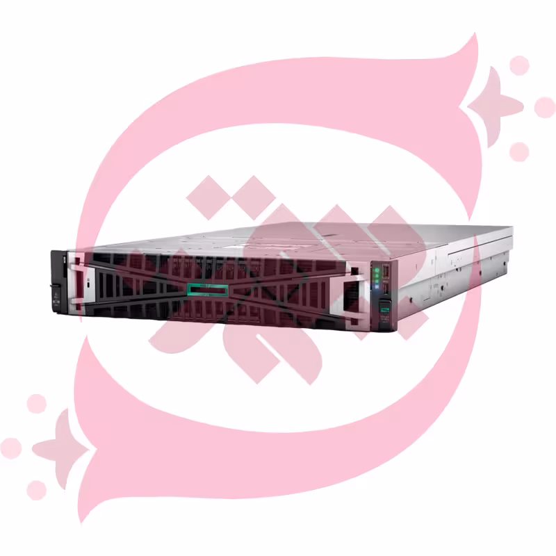 HPE ProLiant DL380a Gen11 8Single Wide CTO P54902-B21