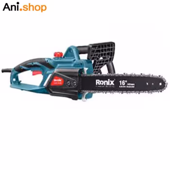 اره درخت بر برقی مدل 4742