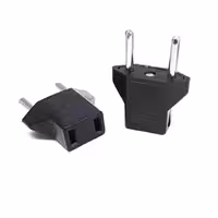 تبدیل دوشاخه برق