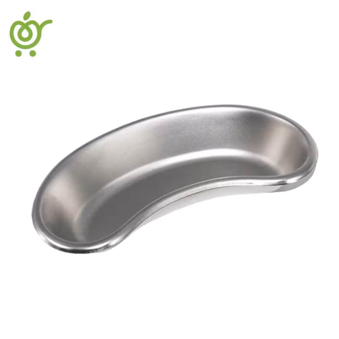 رسیور کوچک استیل | فروشگاه اینترنتی سیب 115
