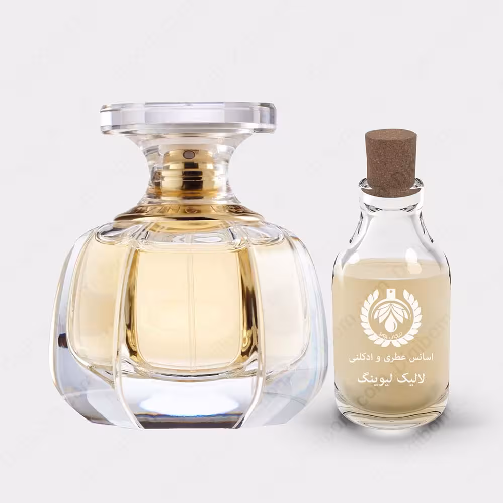 عطر لالیک لیوینگ – Lalique LivingعطرLalique Living