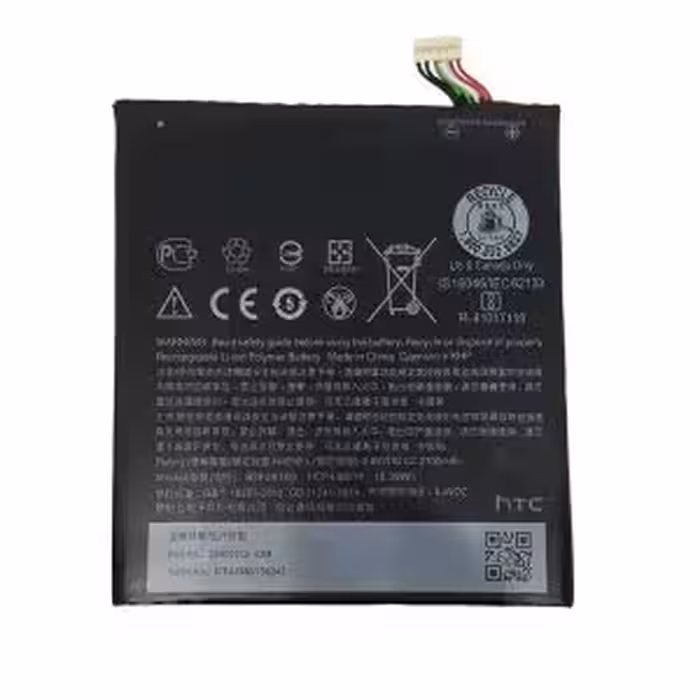 باتری اچ تی سی HTC Desire 10 Lifestyle