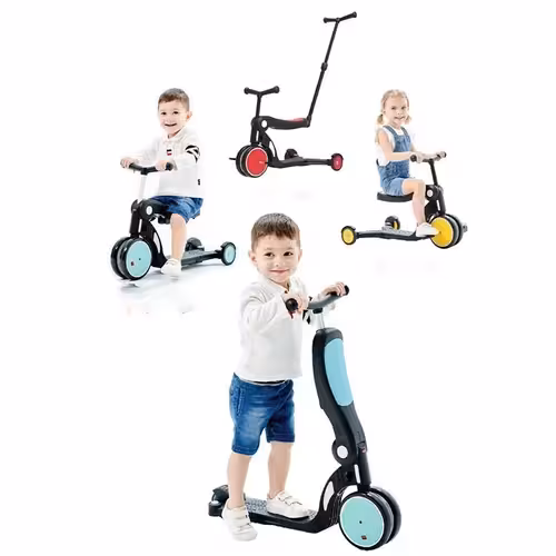 اسکوچی 6 کاره آیتم 6006