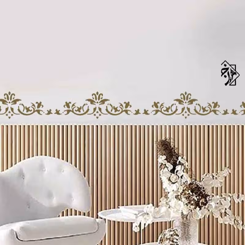 شابلون حاشیه کد 1111