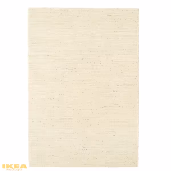 فرش کم پرز مدل ENGELSBORG | برند ایکیا | ارسال 15 الی 20 روز کاری