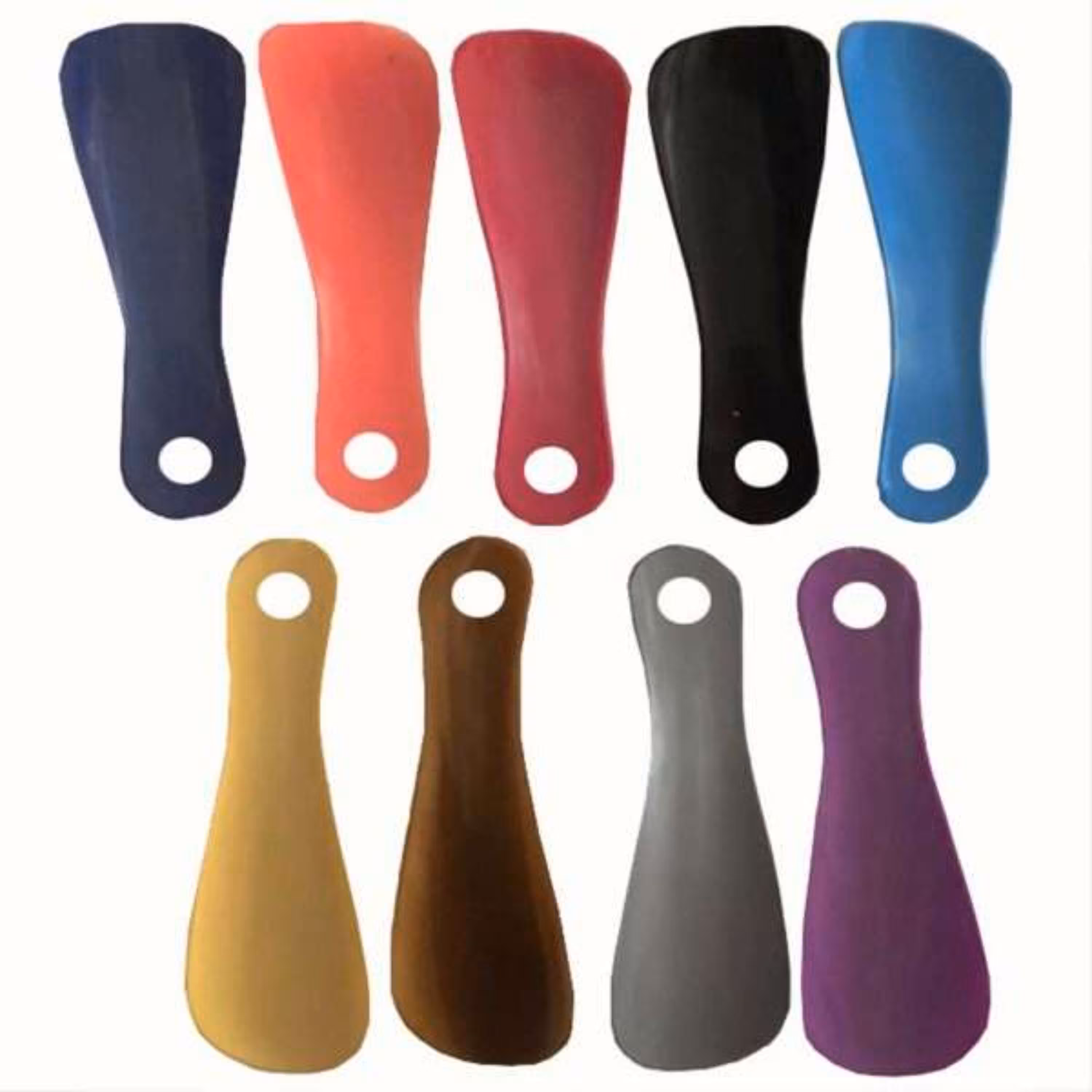 پاشنه کش جیبی (12 سانتی) رنگ خردلی