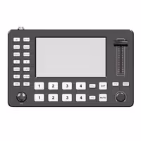 کنترل دوربین کنفرانس کاتو مدل KT-KD10