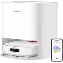 جارو رباتیک شیائومی مدل Xiaomi Dreametech W10 Pro