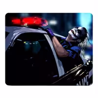 پد موس - پد ماوس  طرح Joker مدل W11