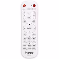 ریموت کنترل پروژکتور مدل CRC1905