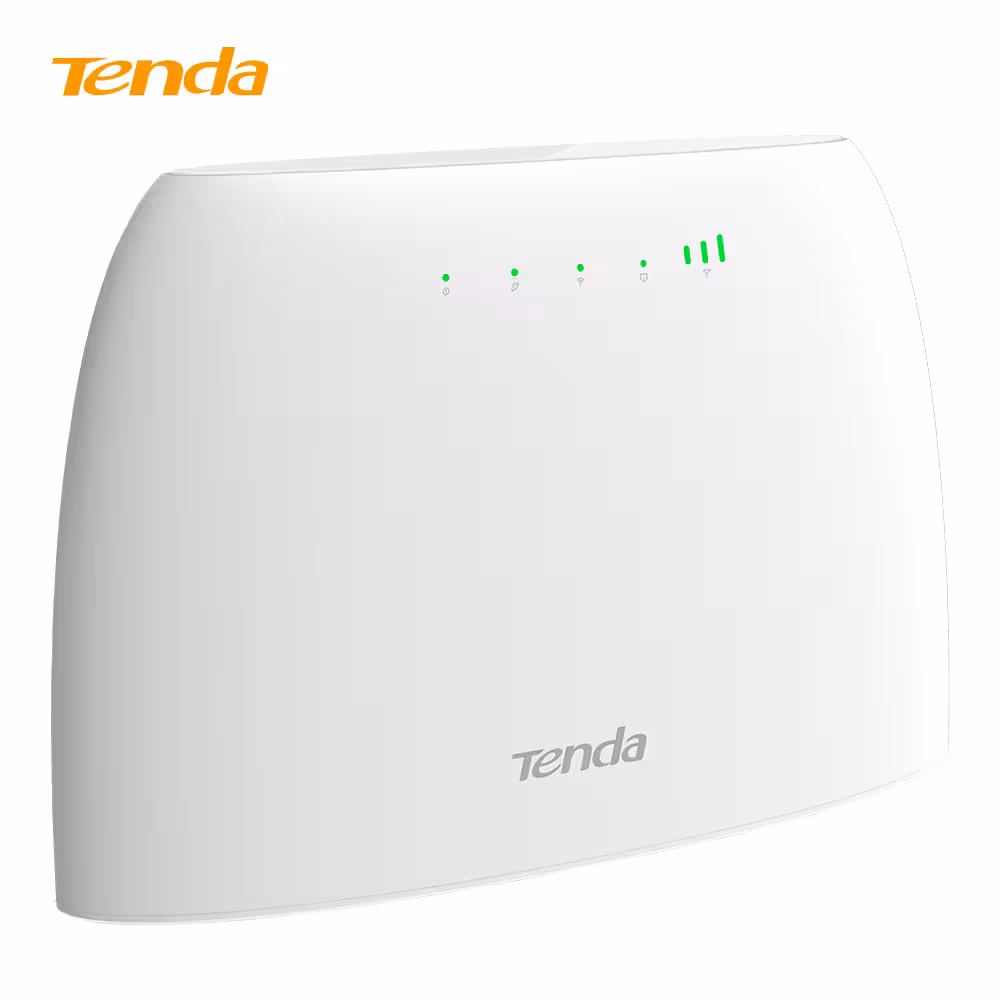 مودم 4G LTE تندا مدل Tenda 4G03