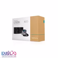 فن خنک کننده مایع پردازنده دیپ کول مدل DEEP COOL LT520