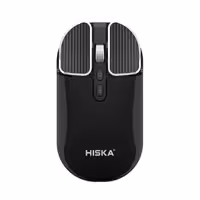 ماوس بی سیم هیسکا HISKA مدل HX-MO150