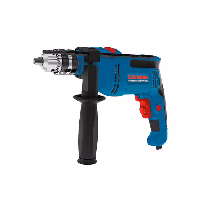 دریل چکشی استرانگ مدل STG1375 | کالا مکس