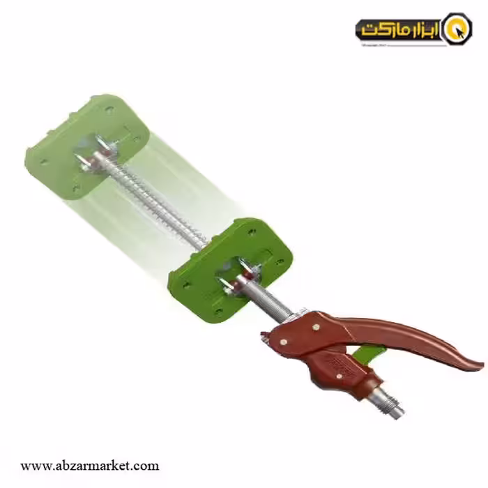 سری پایه نگهدارنده پیهر ضامن دار مدل  ARM