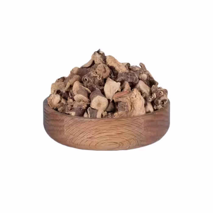 ریشه جوز قلم خسرودار