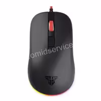 موس سیم دار گیمینگ FANTECHمدل G13