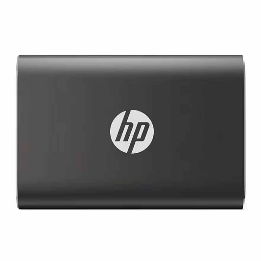 اس اس دی اکسترنال اچ پی P500 500GB