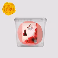 بودکور خمير فوندانت 200 گرم زرد طلايي 260072