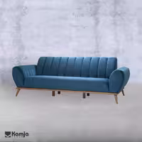 مبل سه نفره اریکا