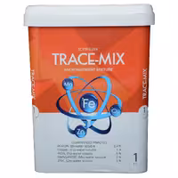 کود میکرو تریس میکس (Trace-Mix)